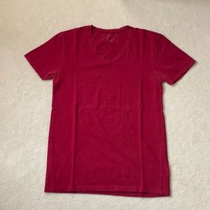 Zara Basic Super Slim Fit Tee